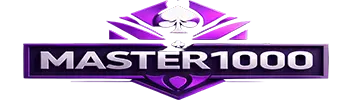 Logo Master1000